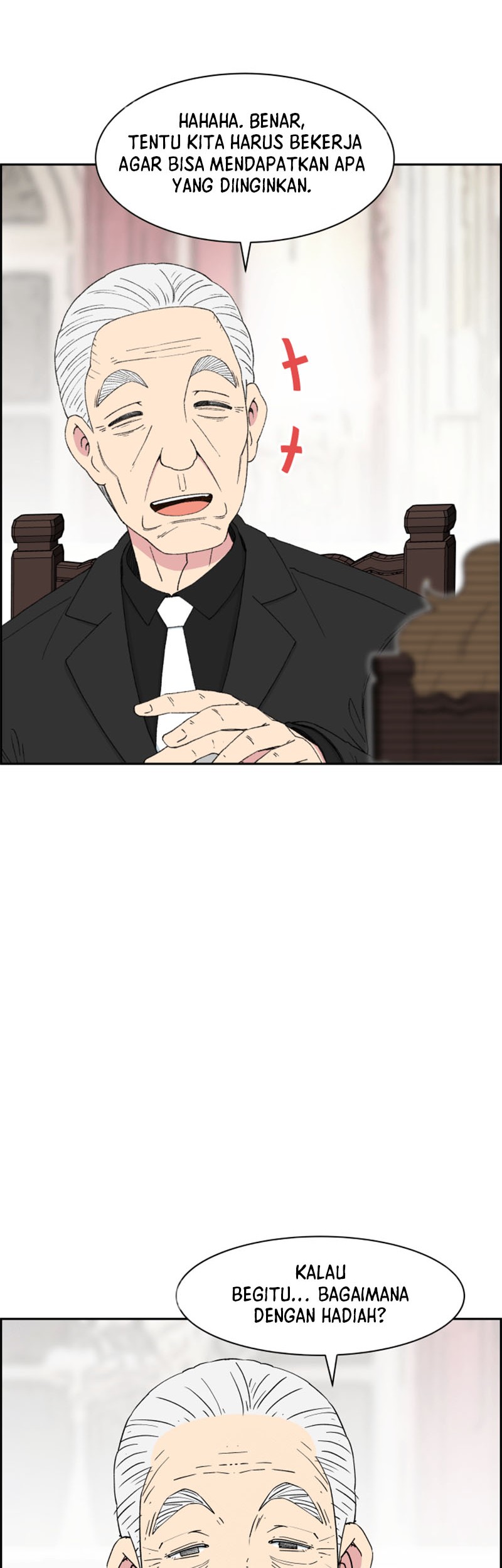 Beethoven Reborn Chapter 42 Gambar 14