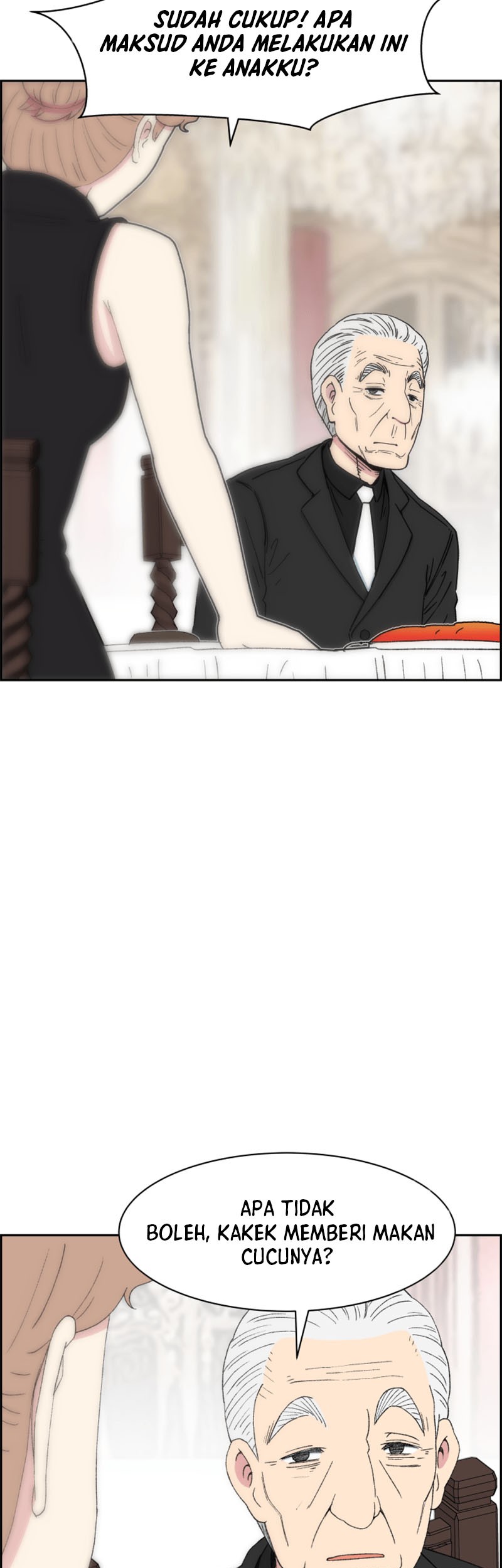 Beethoven Reborn Chapter 42 Gambar 17