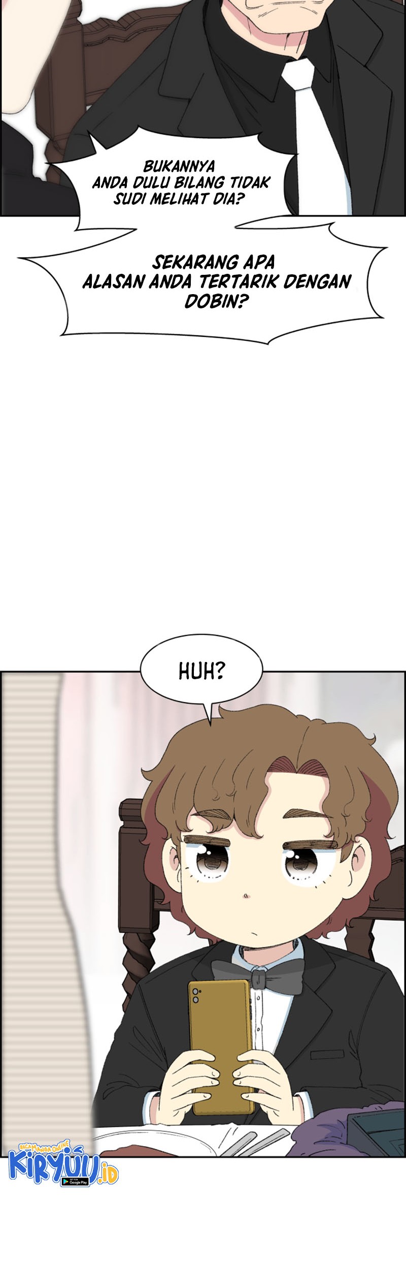 Beethoven Reborn Chapter 42 Gambar 18