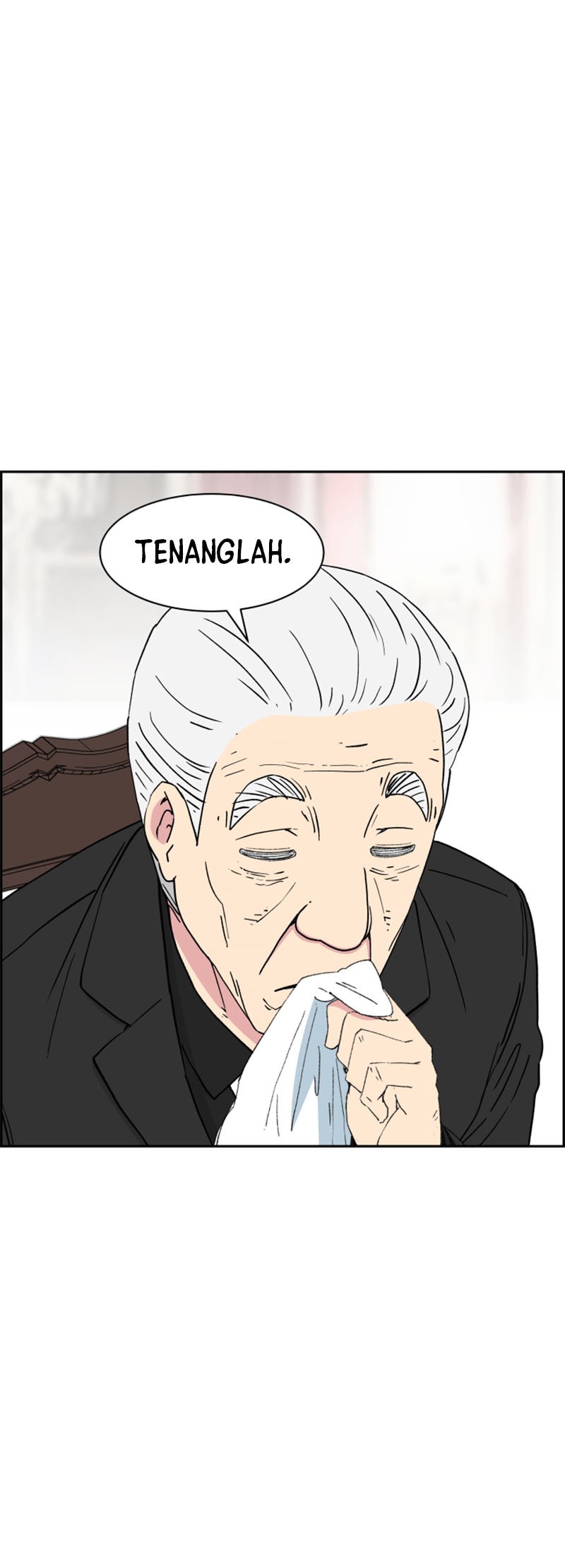 Beethoven Reborn Chapter 42 Gambar 19