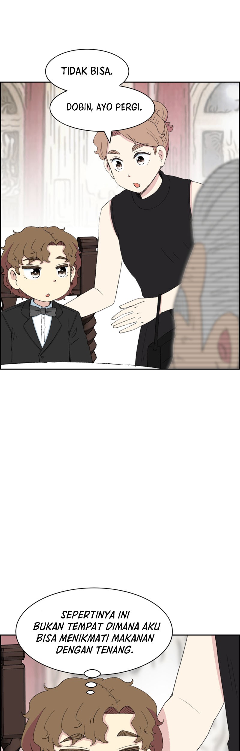 Beethoven Reborn Chapter 42 Gambar 20