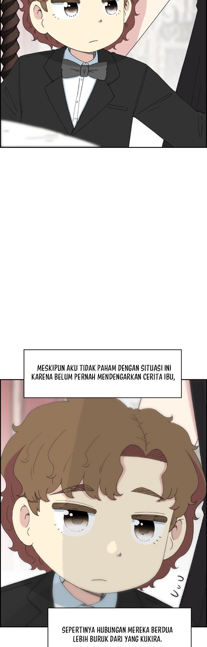Beethoven Reborn Chapter 42 Gambar 21