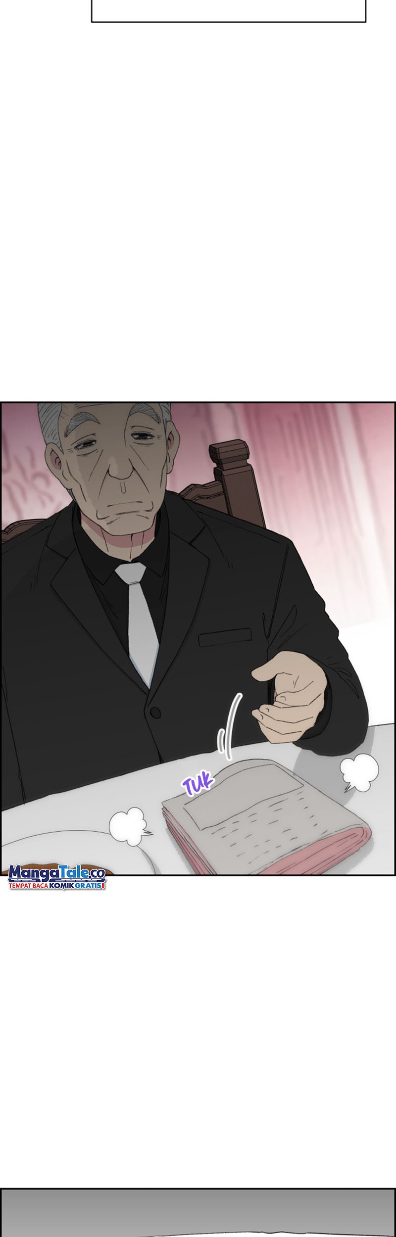 Beethoven Reborn Chapter 42 Gambar 22