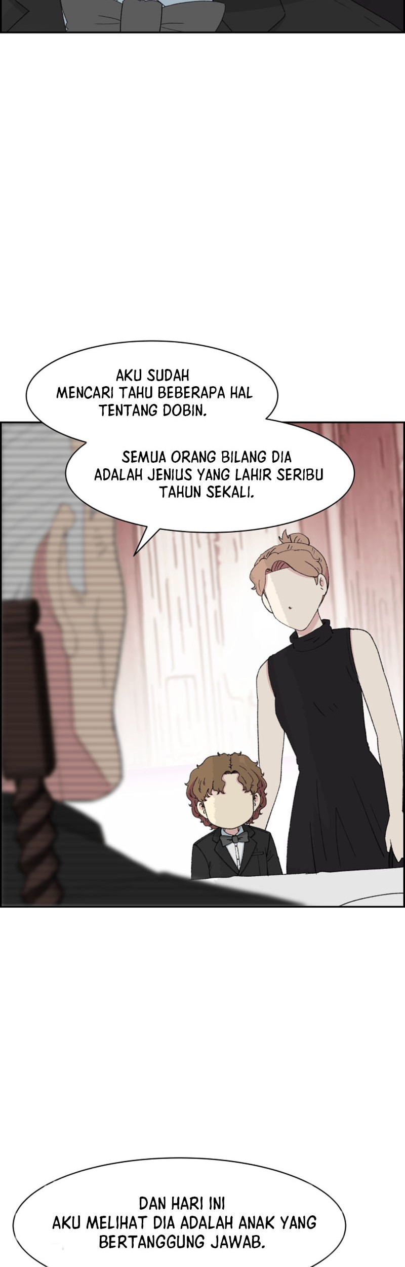 Beethoven Reborn Chapter 42 Gambar 25