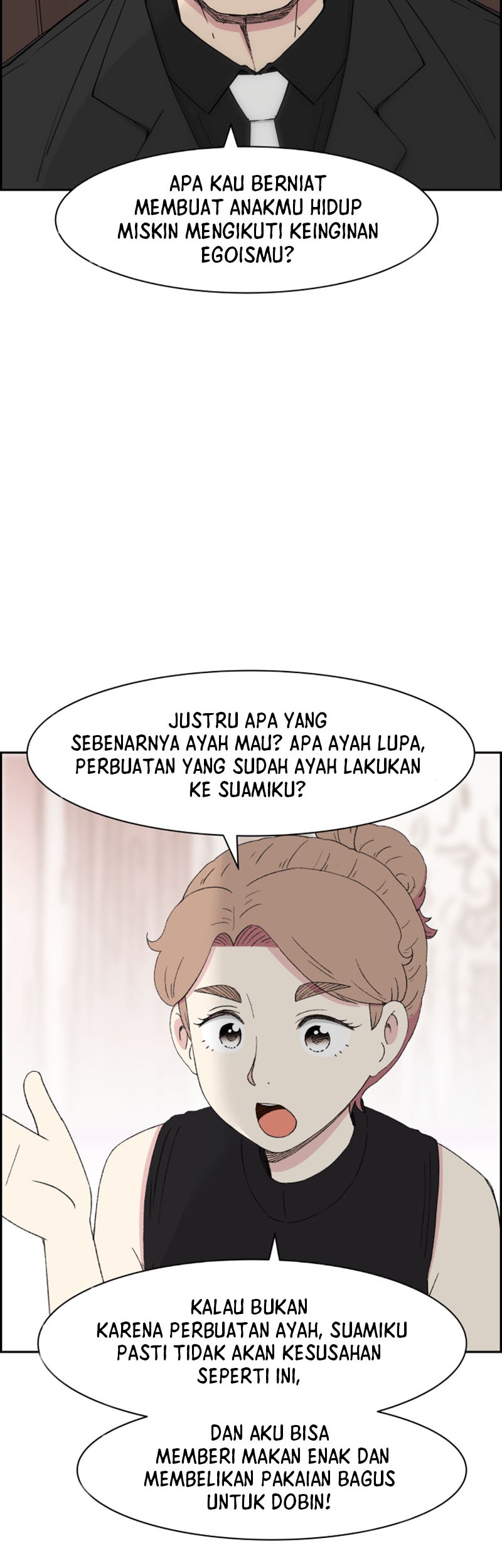 Beethoven Reborn Chapter 42 Gambar 27