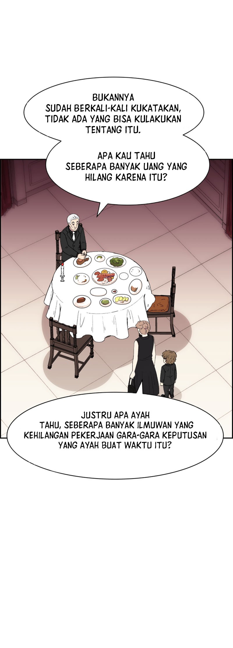 Beethoven Reborn Chapter 42 Gambar 28