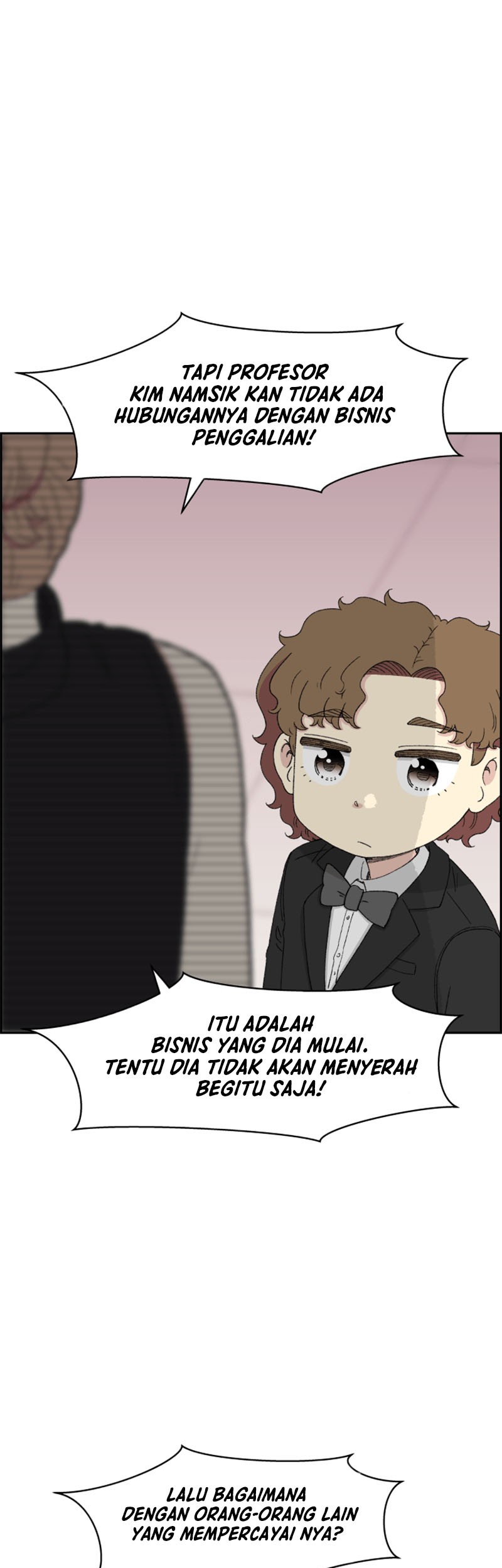 Beethoven Reborn Chapter 42 Gambar 31