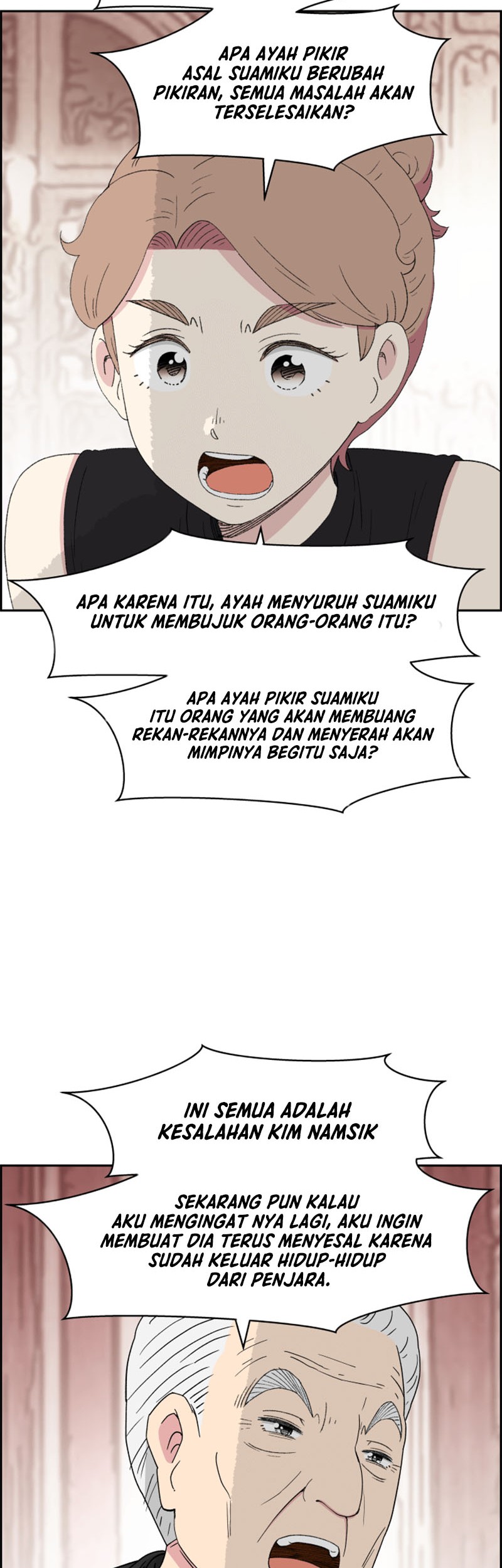 Beethoven Reborn Chapter 42 Gambar 32