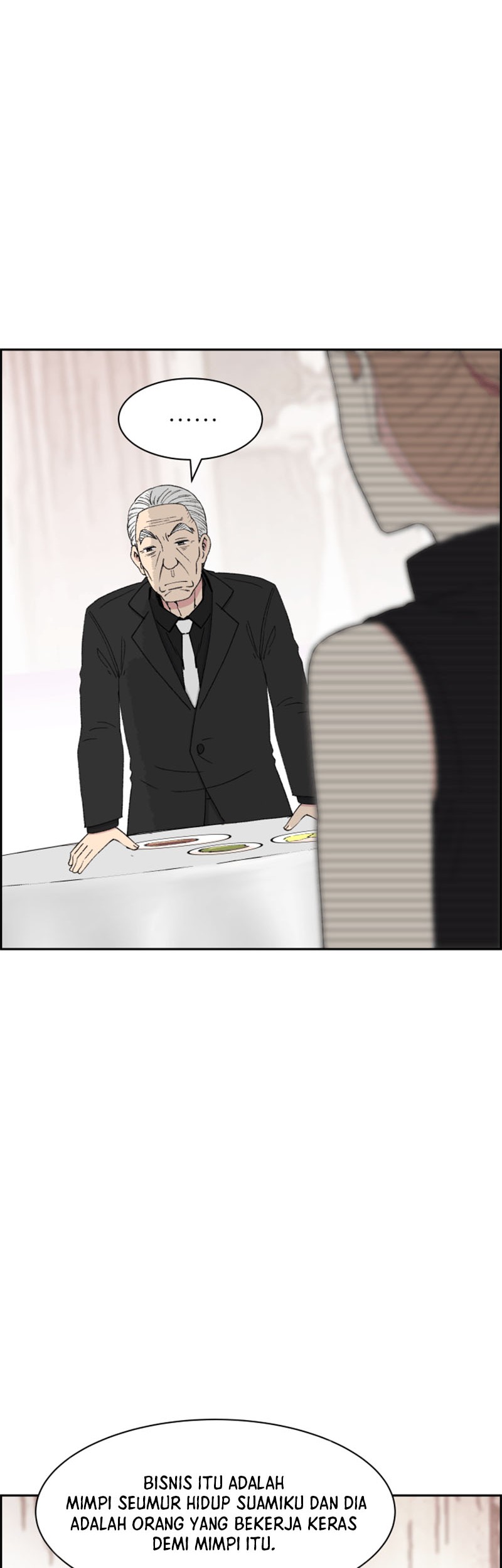 Beethoven Reborn Chapter 42 Gambar 34