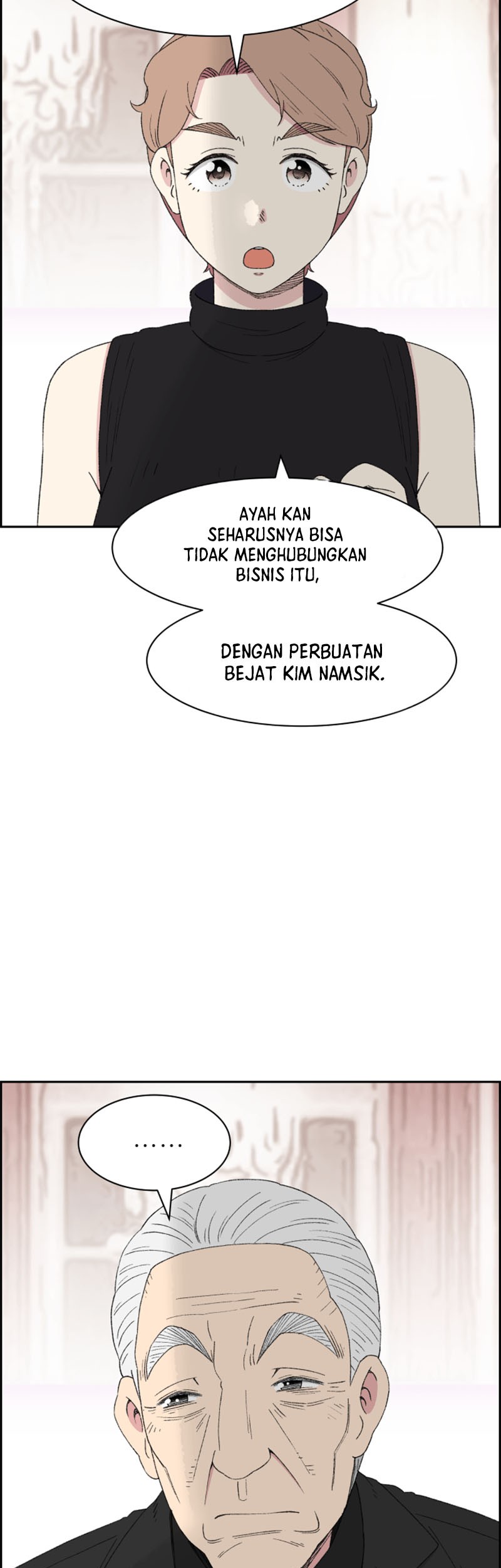 Beethoven Reborn Chapter 42 Gambar 35