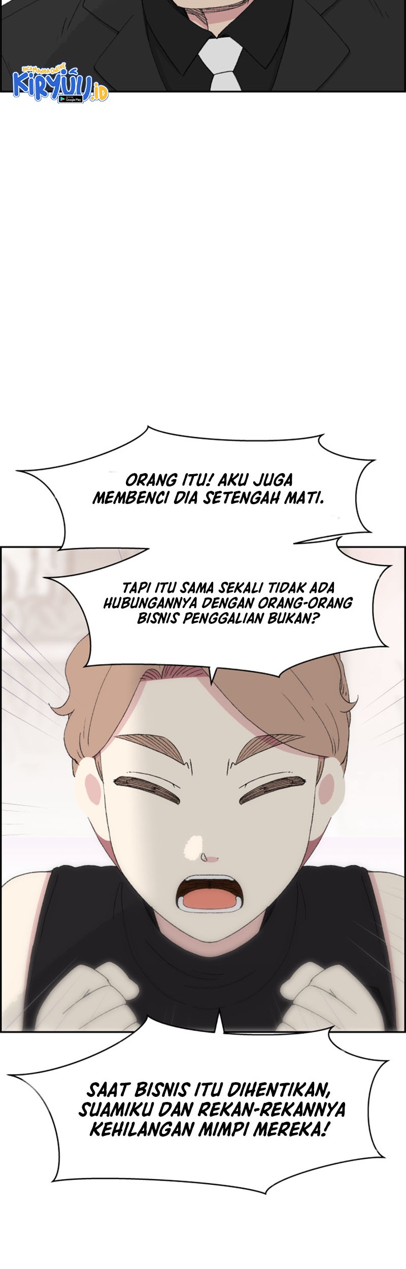 Beethoven Reborn Chapter 42 Gambar 36