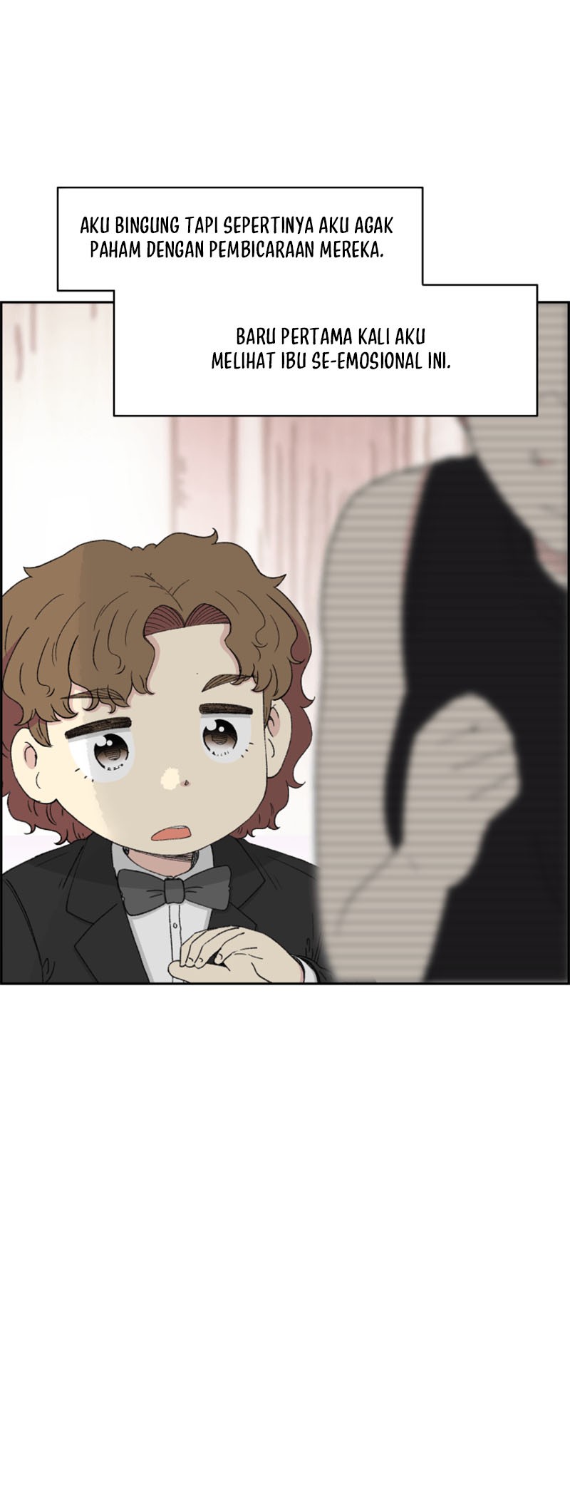 Beethoven Reborn Chapter 42 Gambar 37