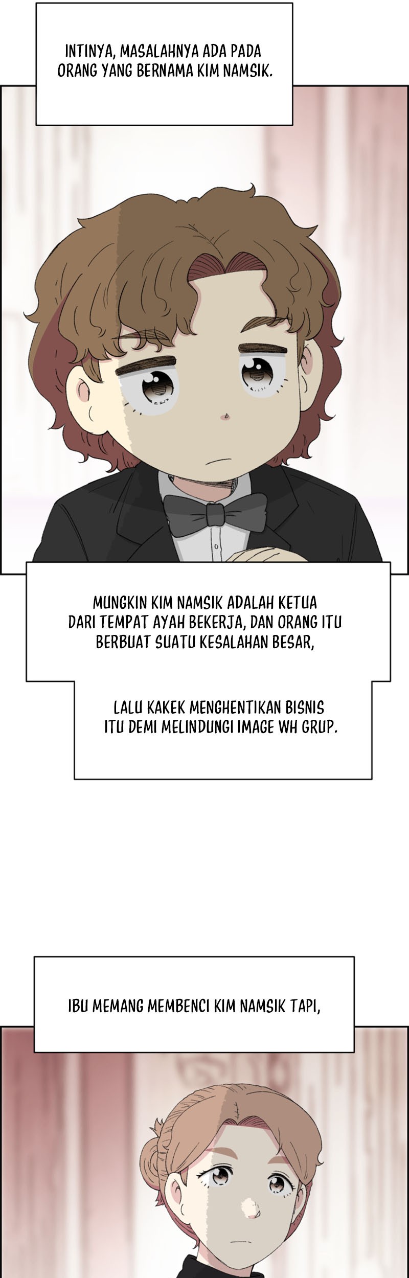 Beethoven Reborn Chapter 42 Gambar 38