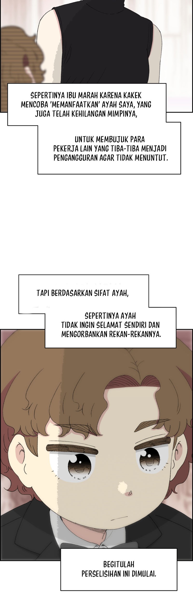 Beethoven Reborn Chapter 42 Gambar 39