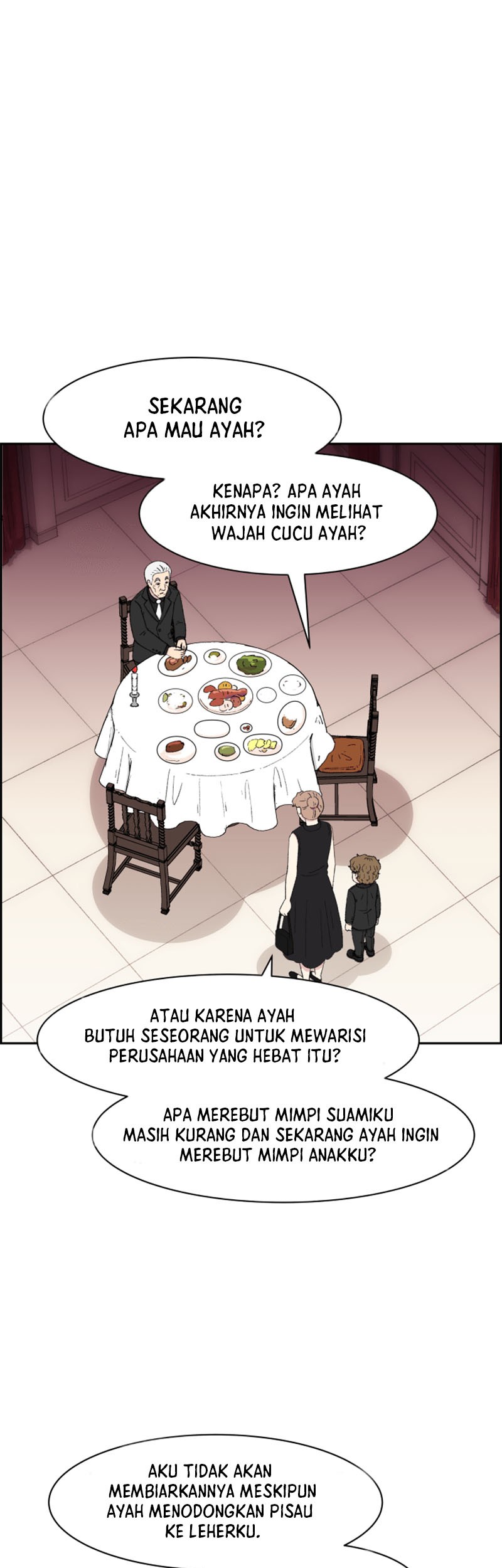 Beethoven Reborn Chapter 42 Gambar 40