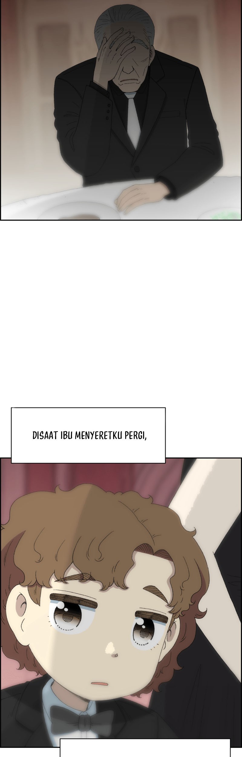 Beethoven Reborn Chapter 42 Gambar 44