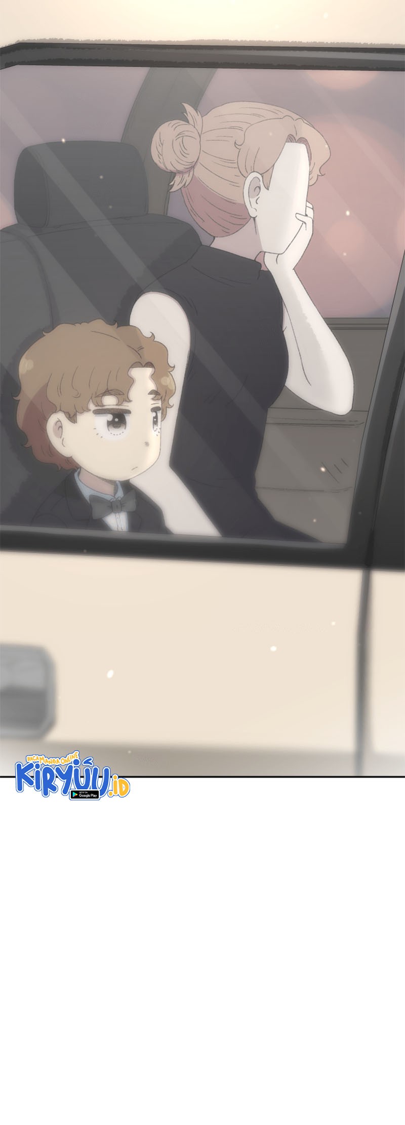 Beethoven Reborn Chapter 42 Gambar 46