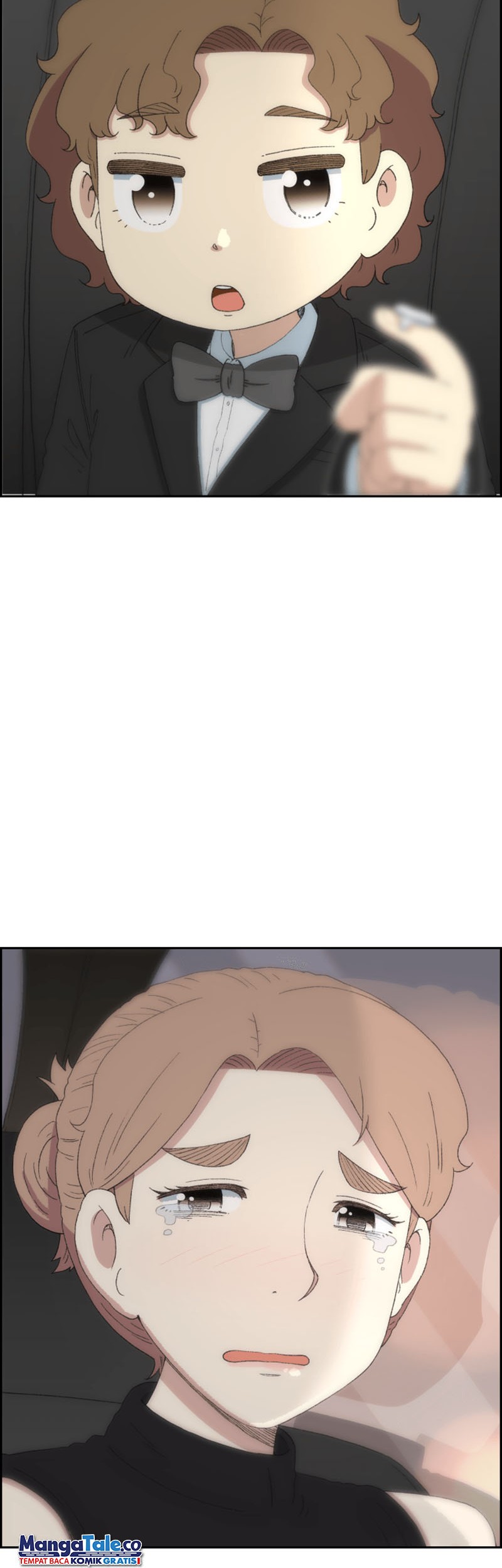 Beethoven Reborn Chapter 42 Gambar 50