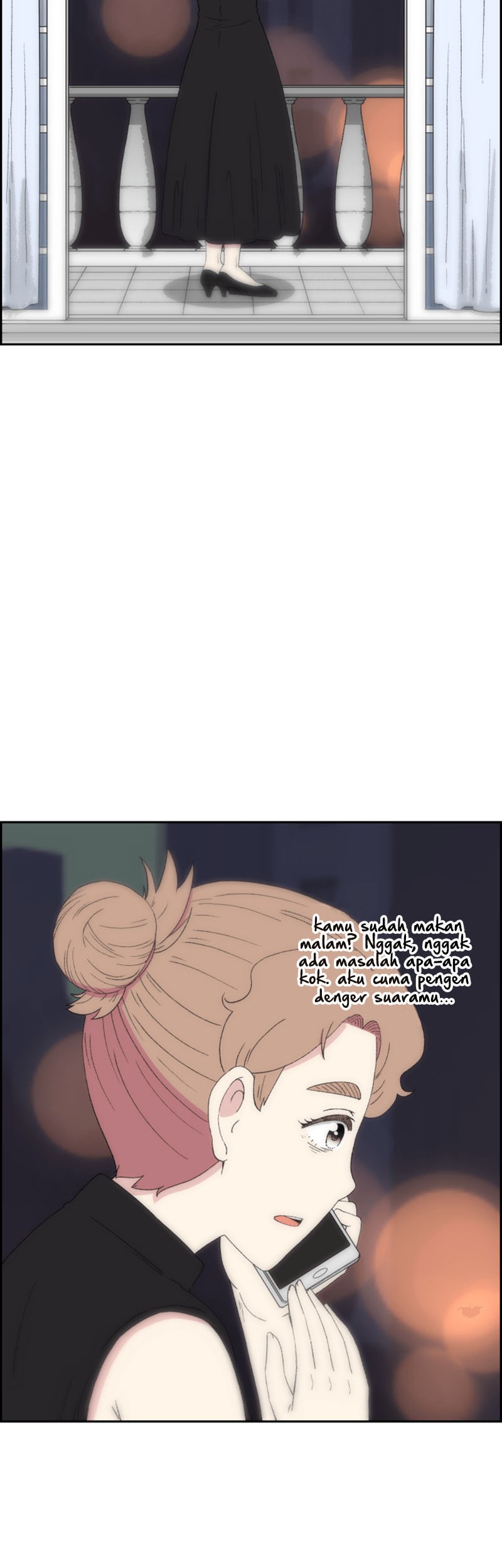 Beethoven Reborn Chapter 42 Gambar 57