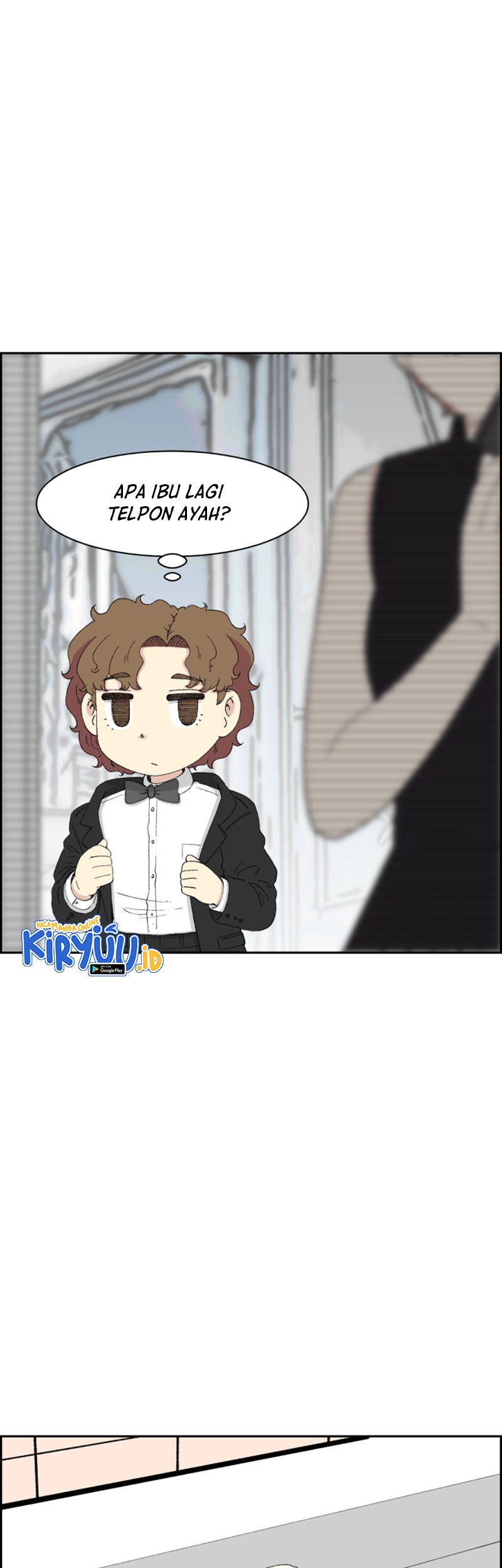 Beethoven Reborn Chapter 42 Gambar 58