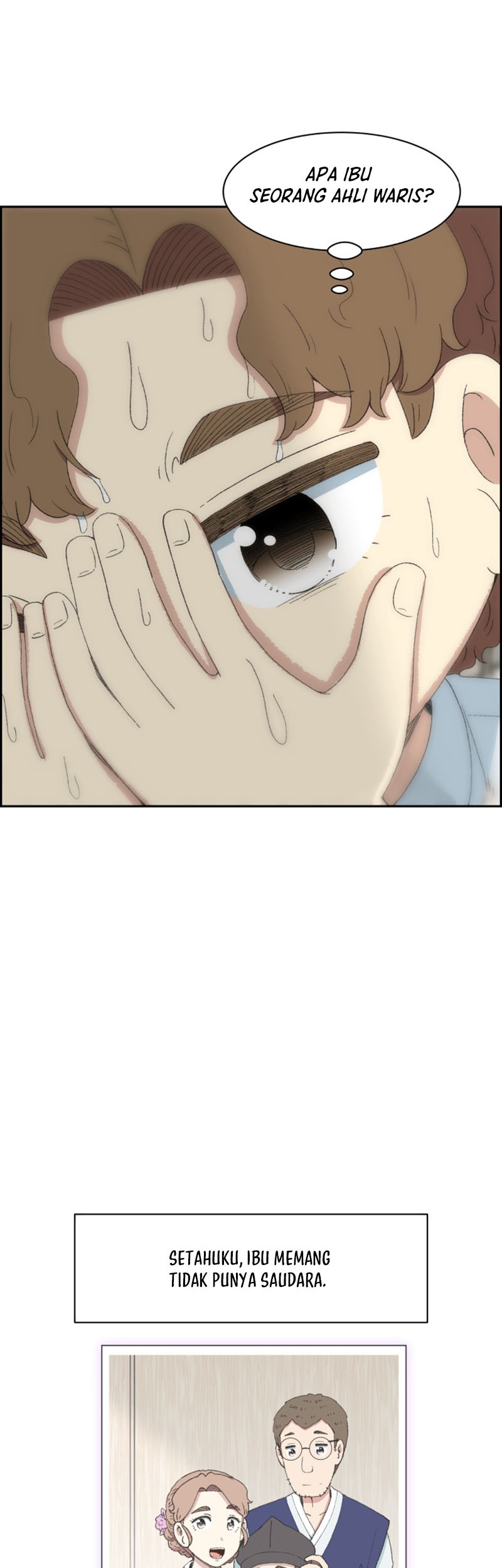 Beethoven Reborn Chapter 42 Gambar 61