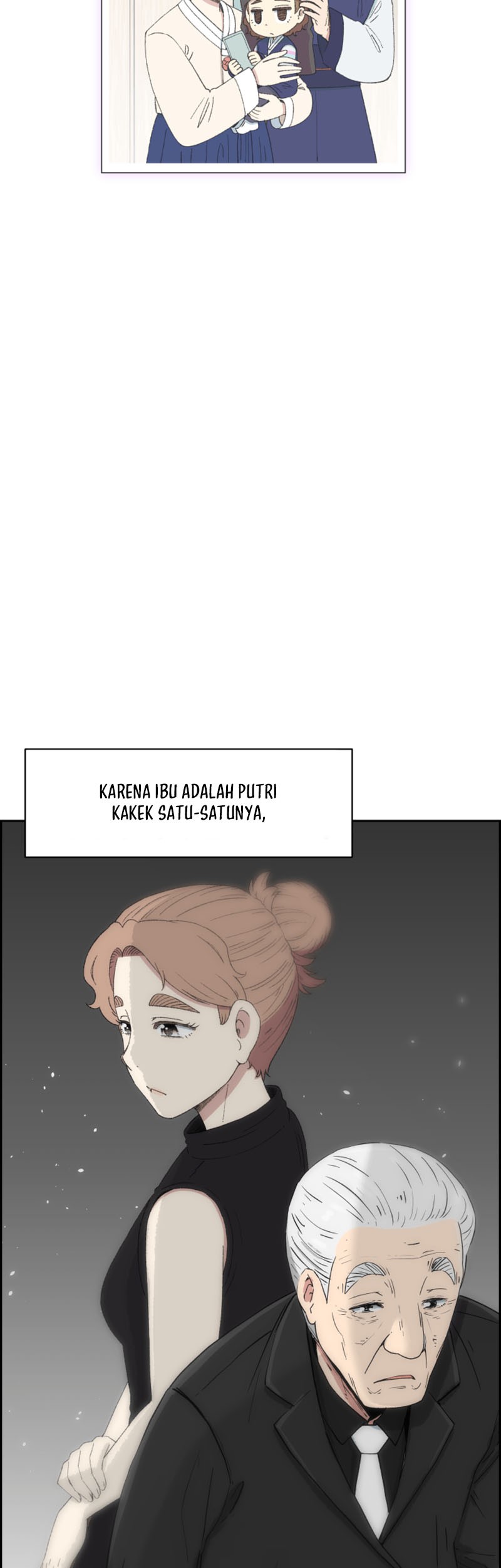 Beethoven Reborn Chapter 42 Gambar 62