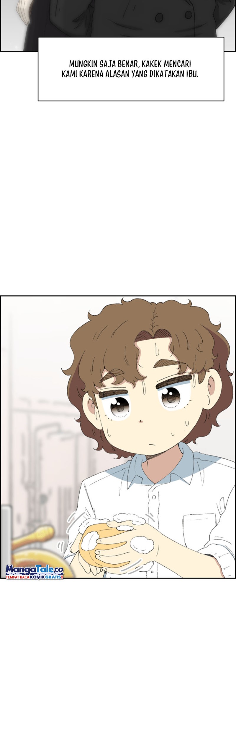 Beethoven Reborn Chapter 42 Gambar 63