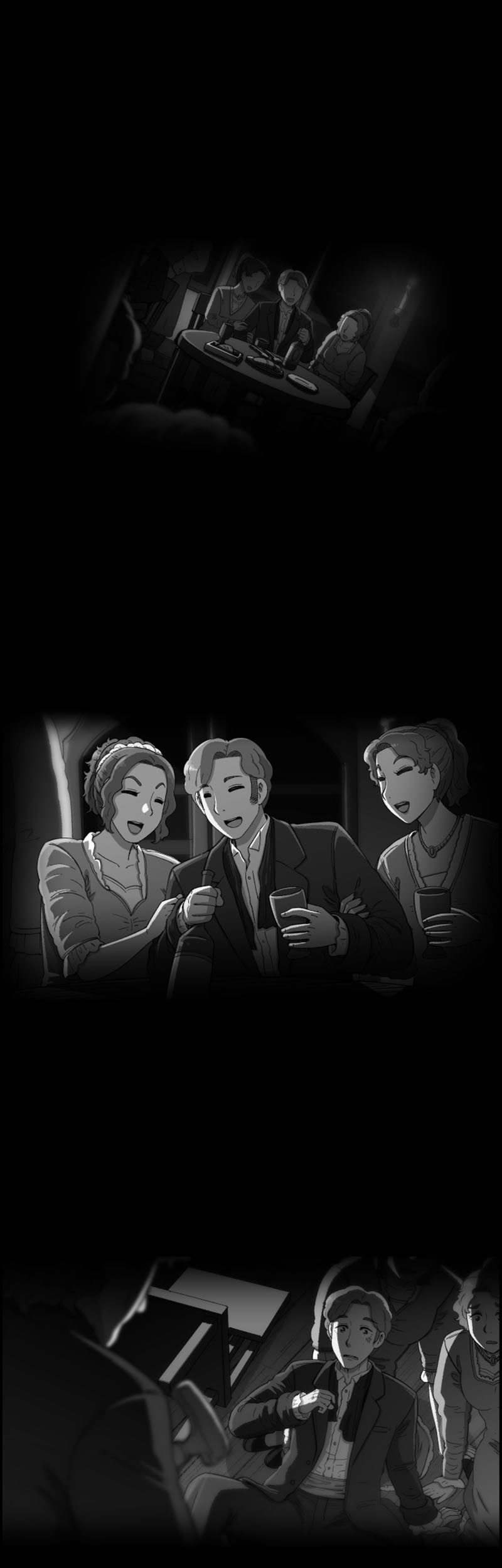 Beethoven Reborn Chapter 42 Gambar 67