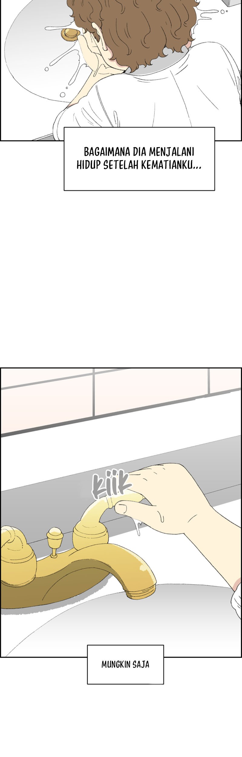 Beethoven Reborn Chapter 42 Gambar 69