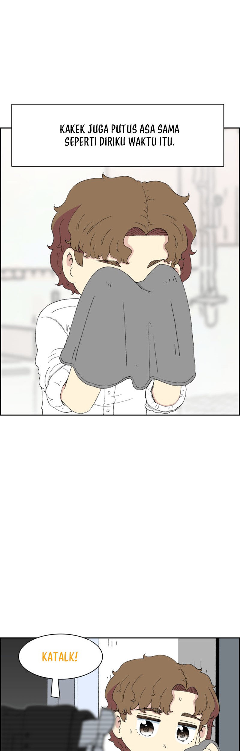 Beethoven Reborn Chapter 42 Gambar 70