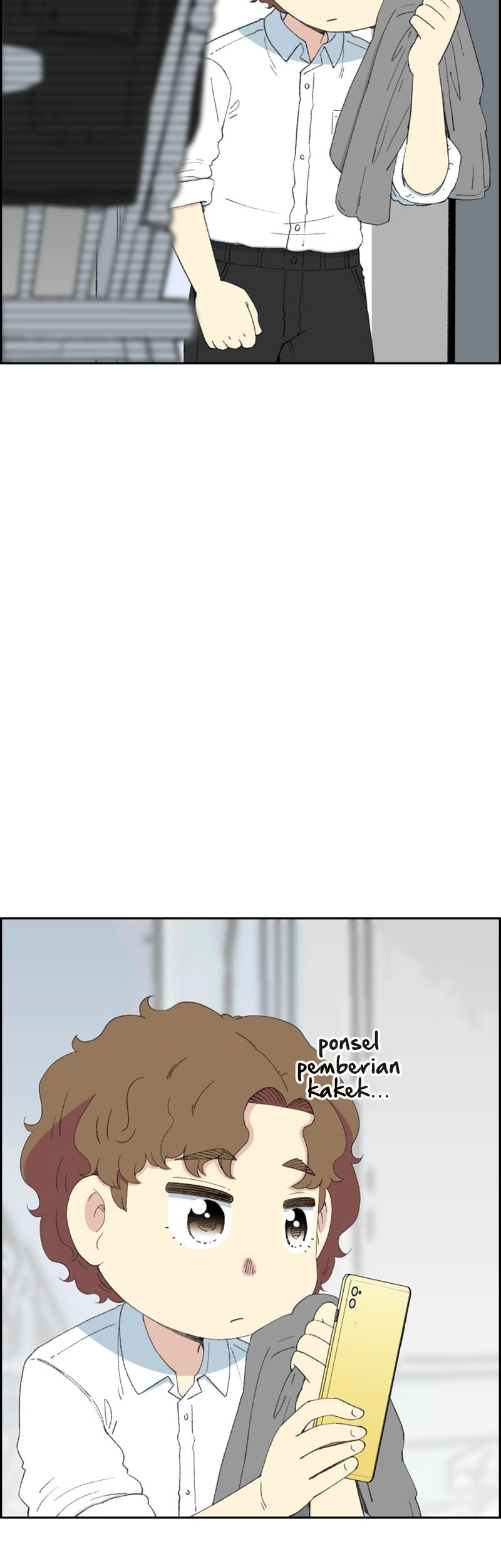 Beethoven Reborn Chapter 42 Gambar 71