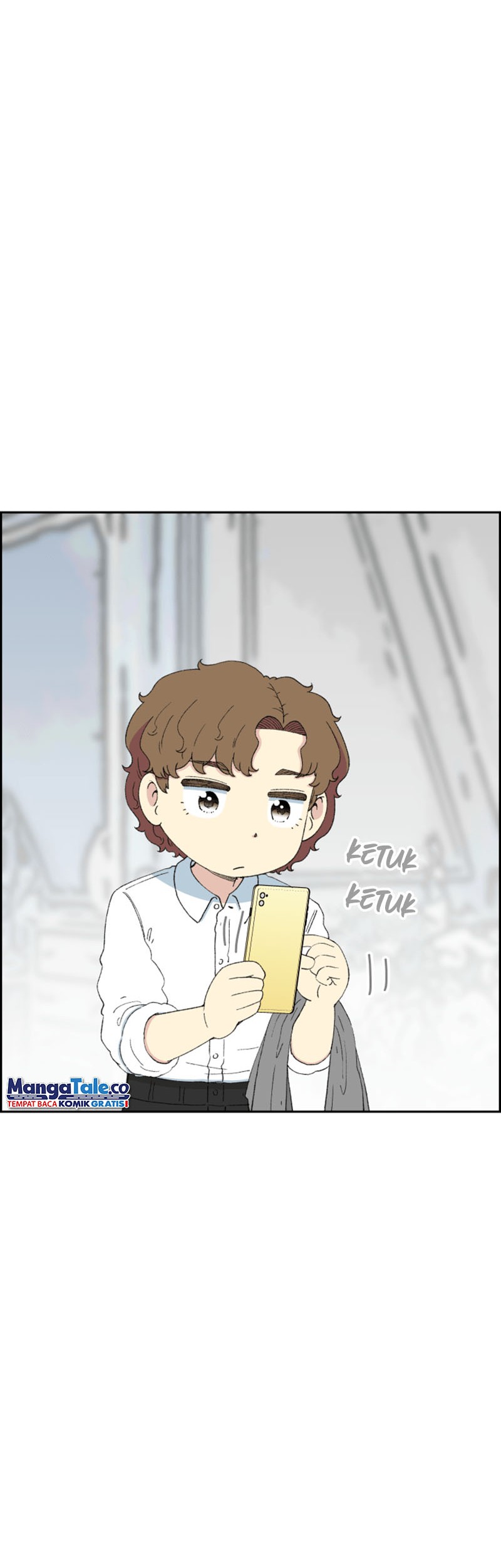 Beethoven Reborn Chapter 42 Gambar 72