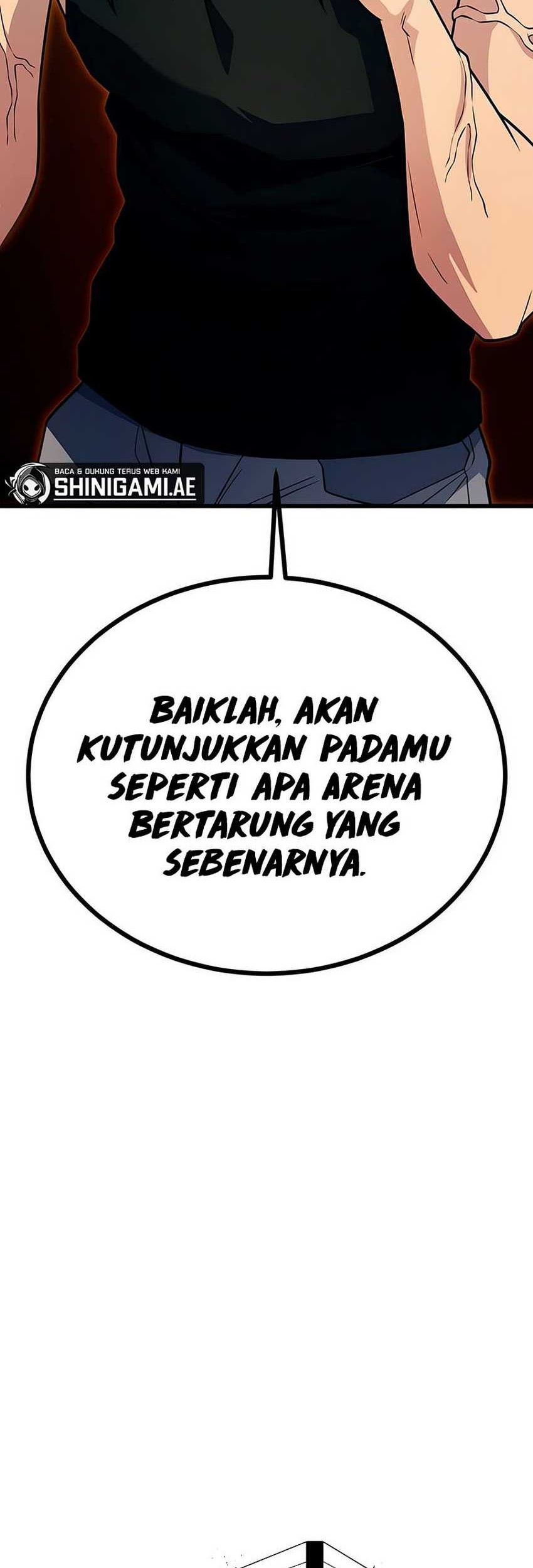 King of Violence Chapter 15 Gambar 63