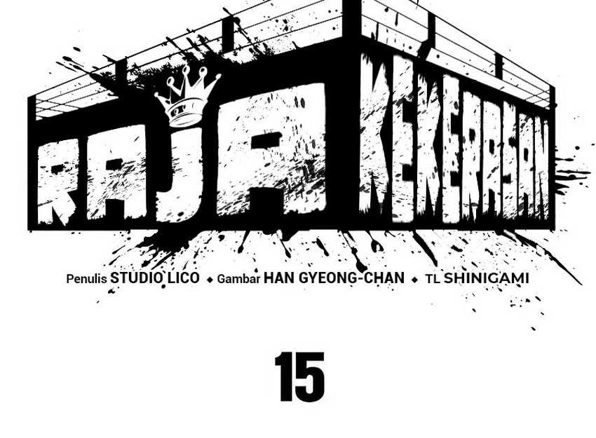 King of Violence Chapter 15 Gambar 64