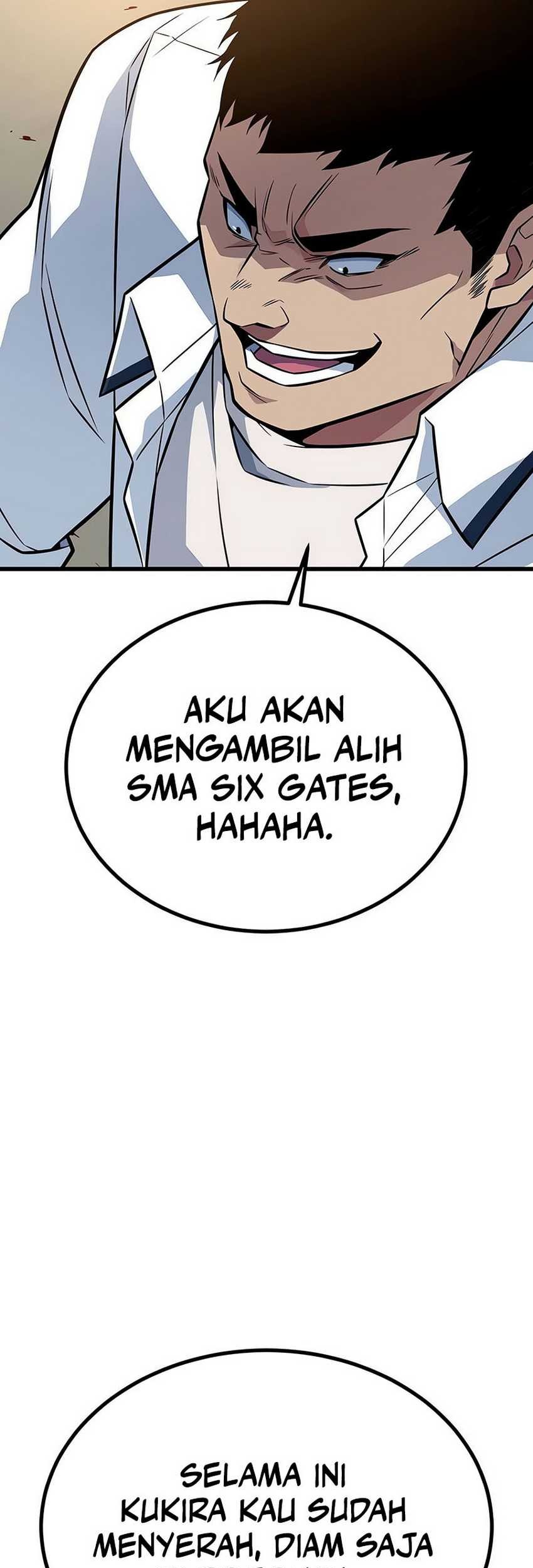 King of Violence Chapter 15 Gambar 60