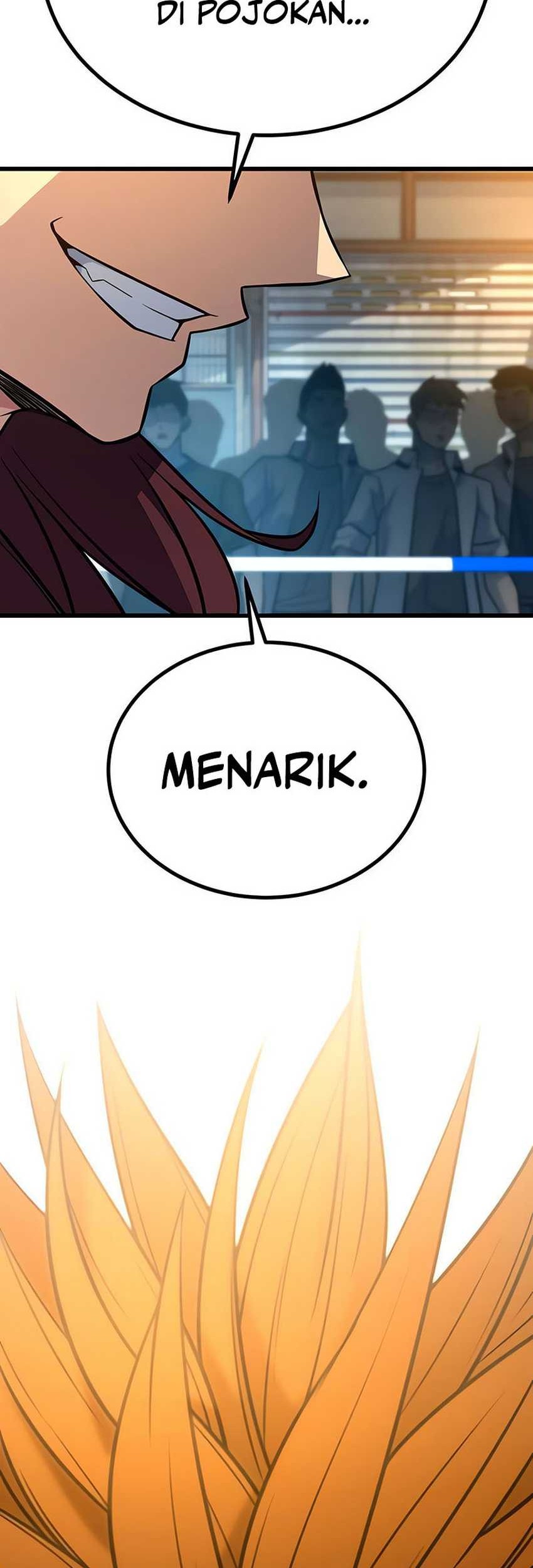 King of Violence Chapter 15 Gambar 61