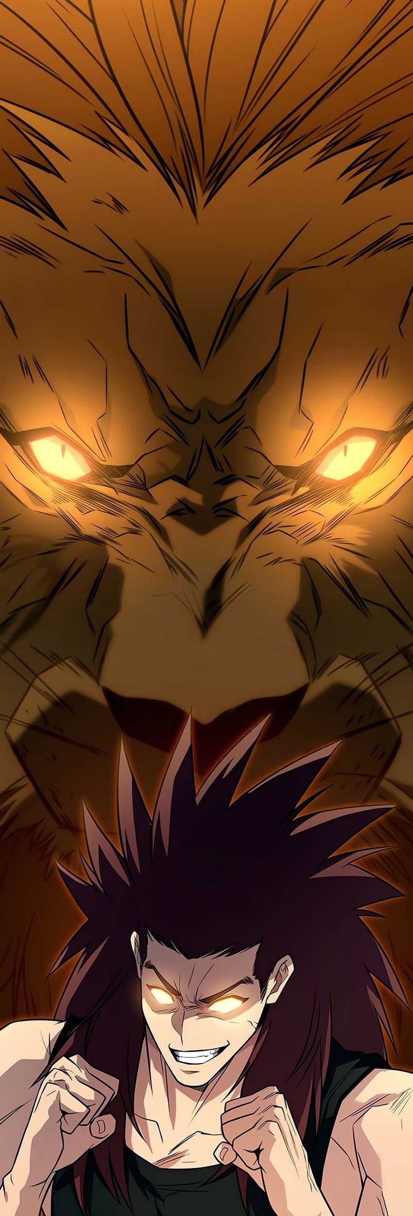 King of Violence Chapter 15 Gambar 62