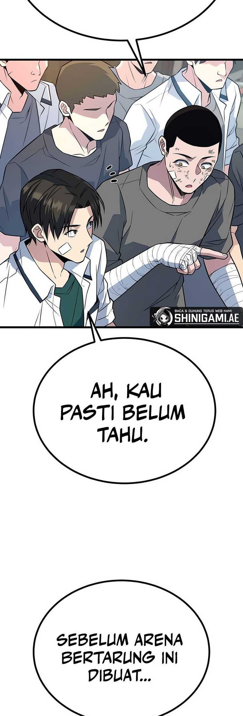 King of Violence Chapter 15 Gambar 68