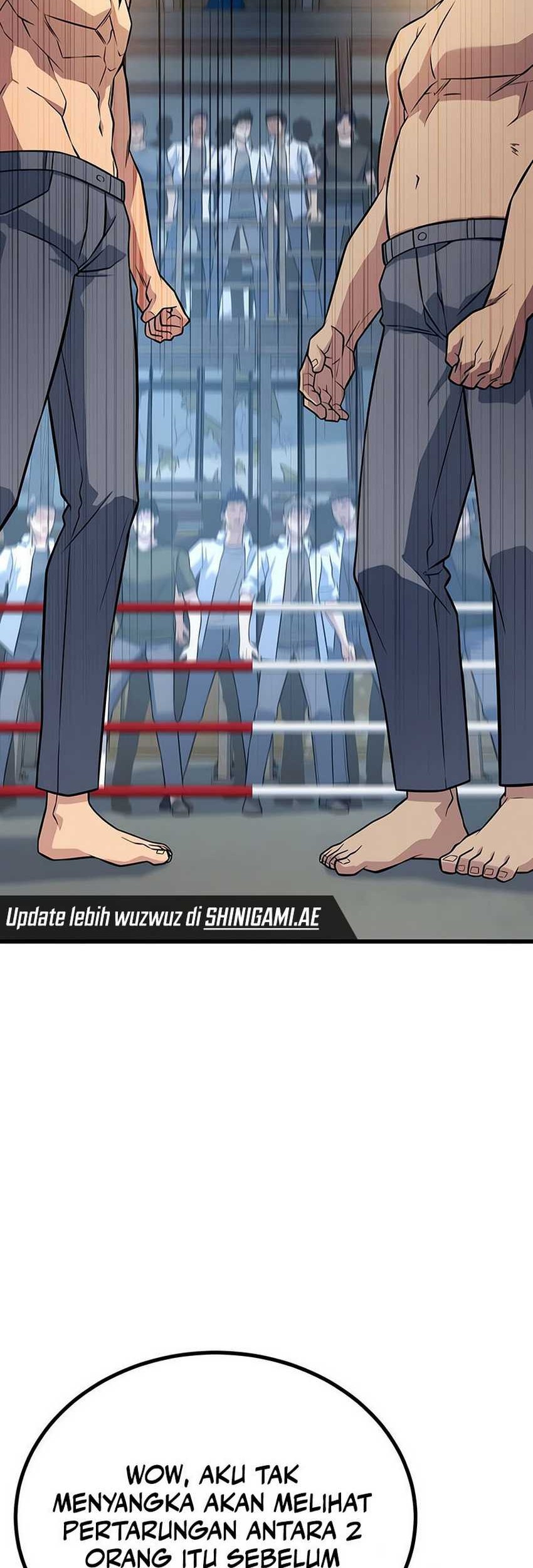 King of Violence Chapter 15 Gambar 66