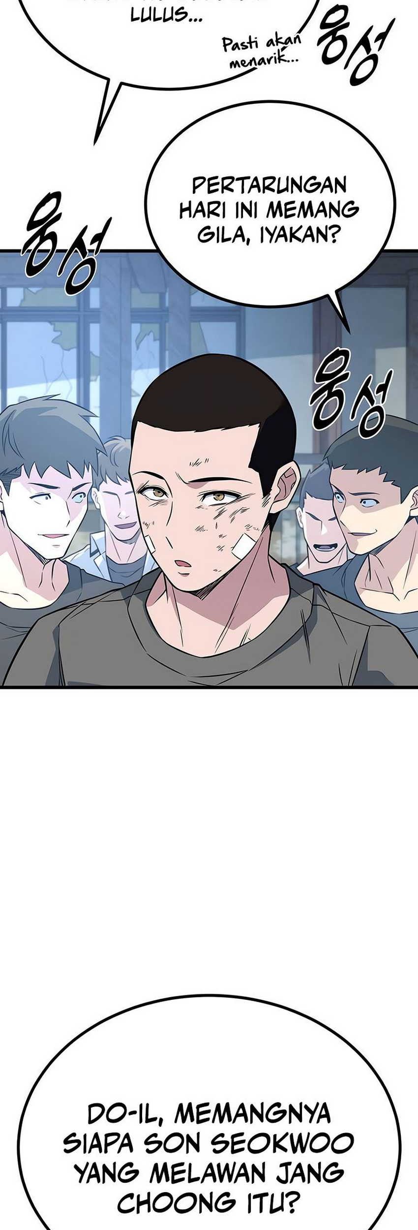 King of Violence Chapter 15 Gambar 67