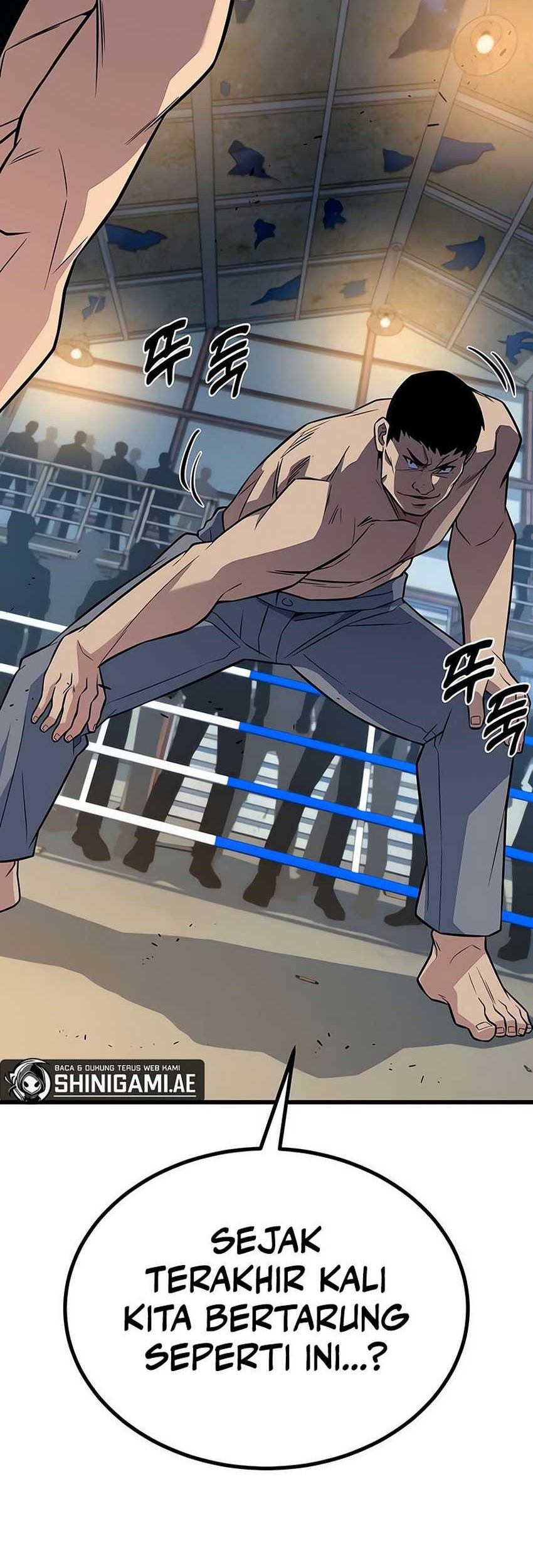 King of Violence Chapter 15 Gambar 73