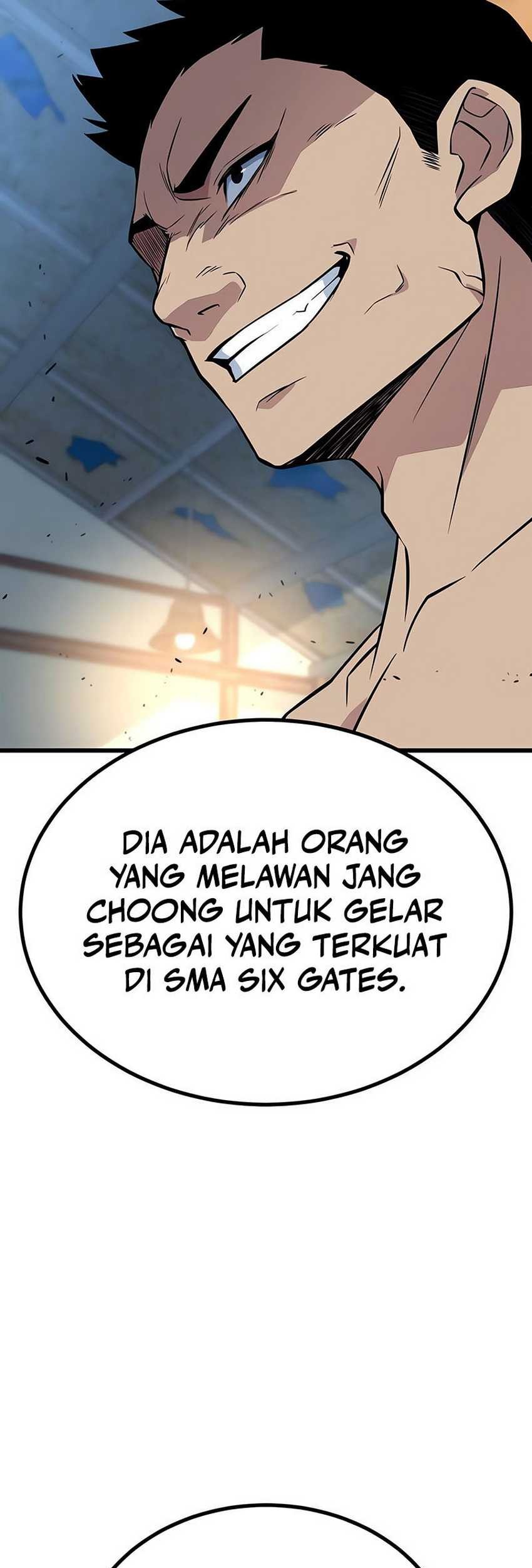 King of Violence Chapter 15 Gambar 70