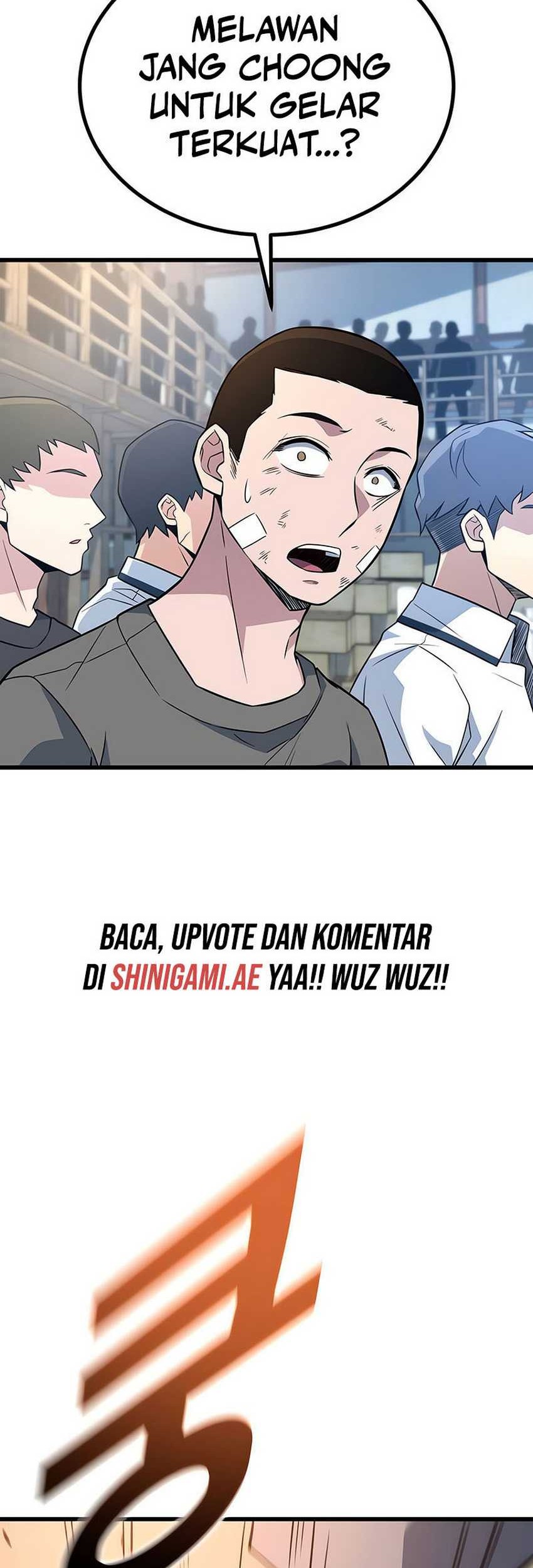 King of Violence Chapter 15 Gambar 71