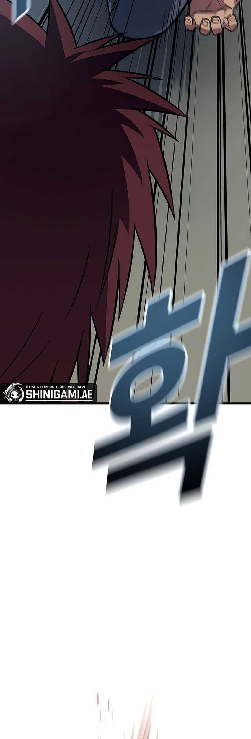 King of Violence Chapter 15 Gambar 78