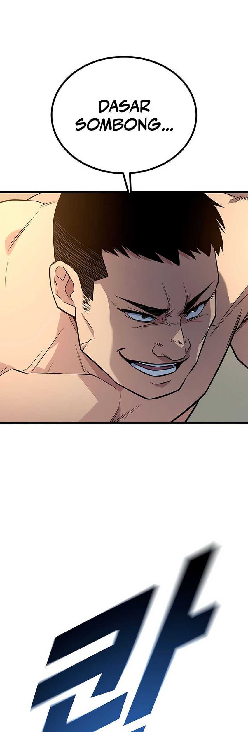 King of Violence Chapter 15 Gambar 76