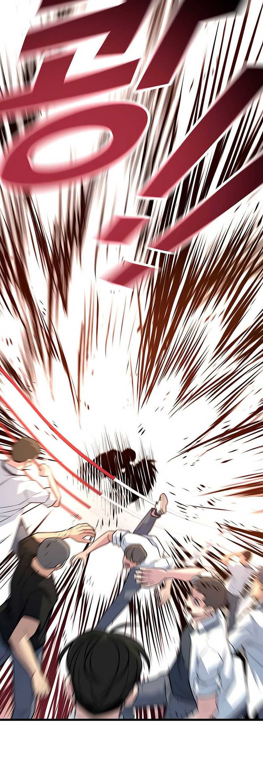 King of Violence Chapter 15 Gambar 80