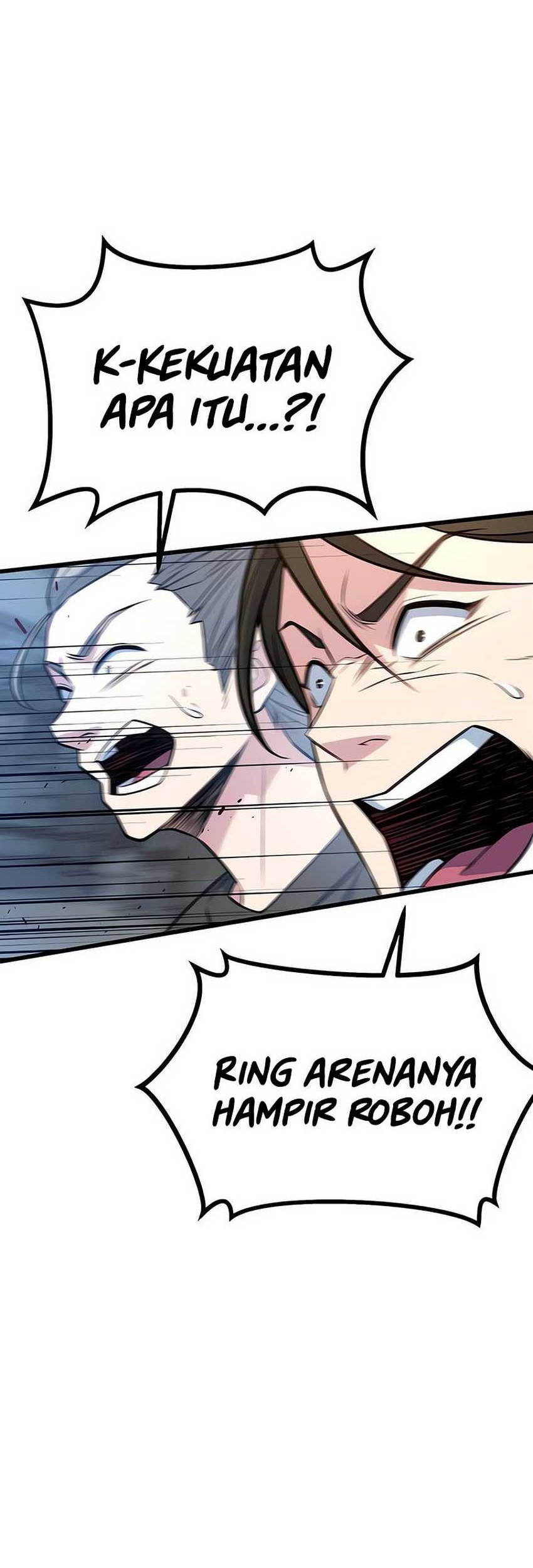 King of Violence Chapter 15 Gambar 81