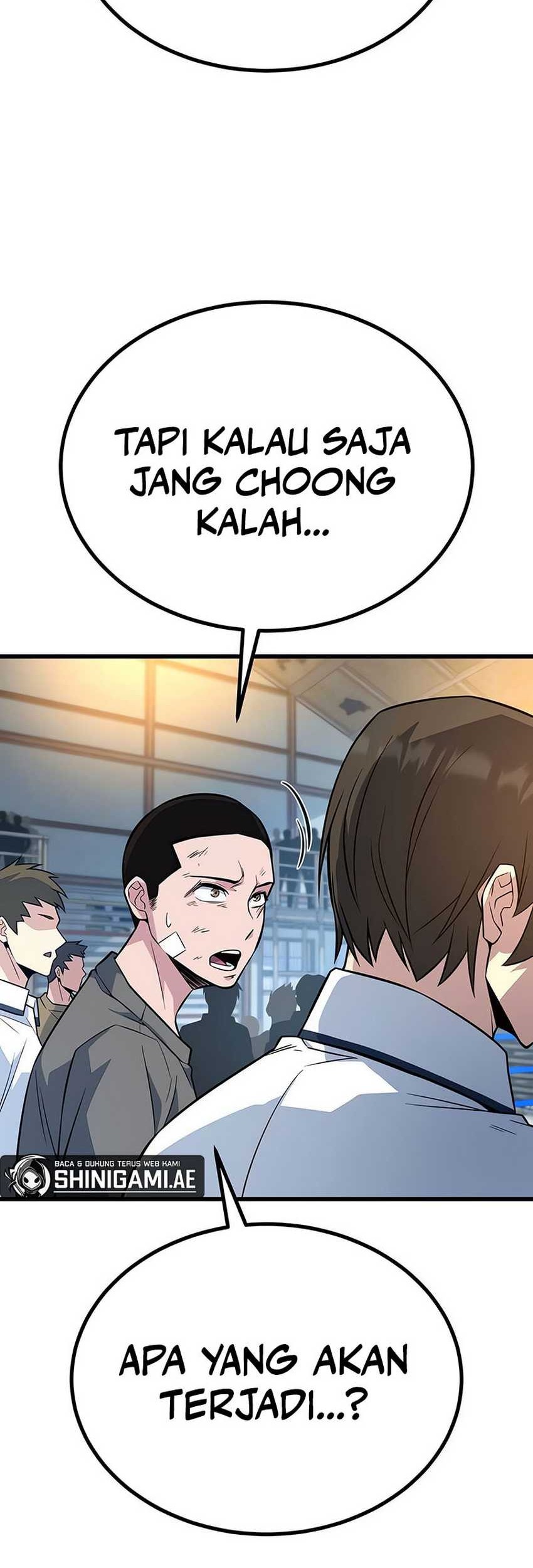 King of Violence Chapter 15 Gambar 88