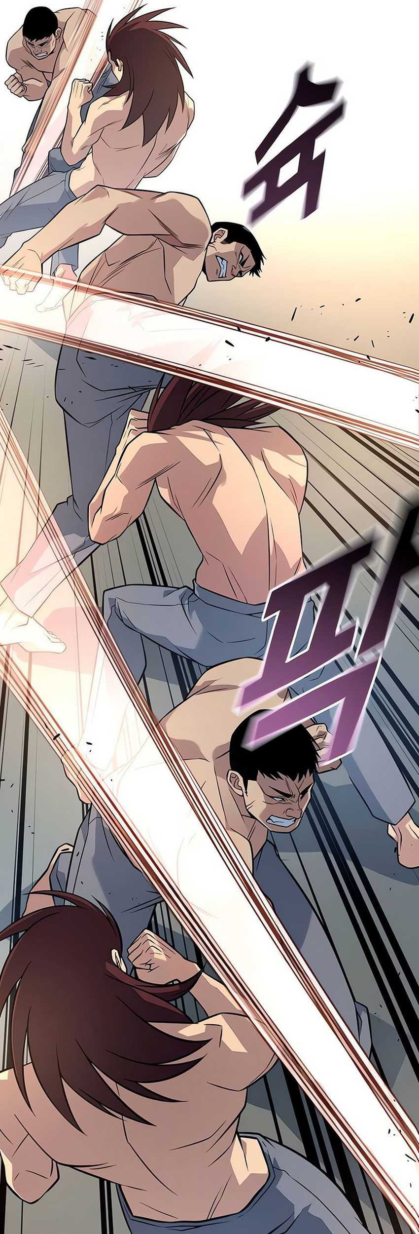 King of Violence Chapter 15 Gambar 85