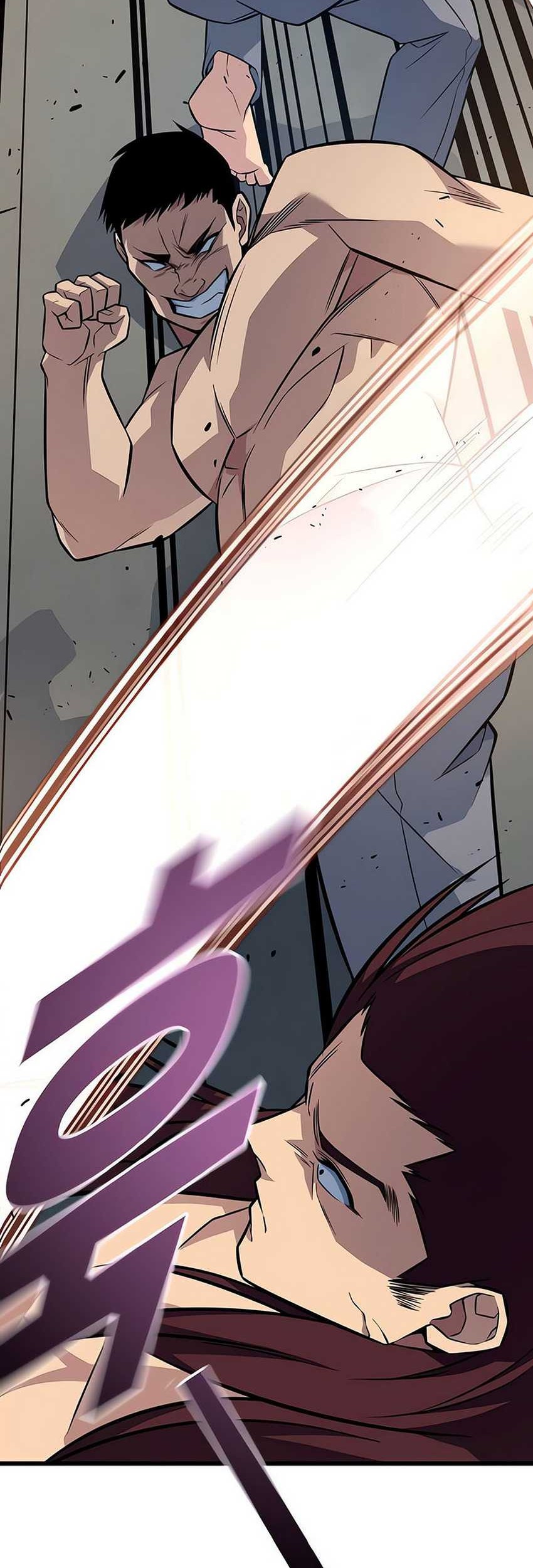 King of Violence Chapter 15 Gambar 86